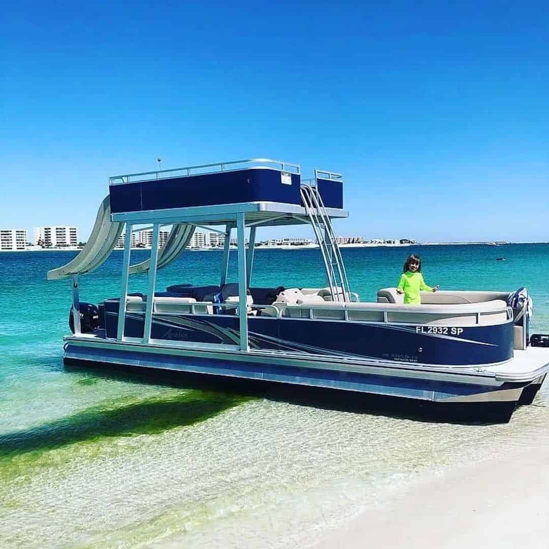 Boat Rentals