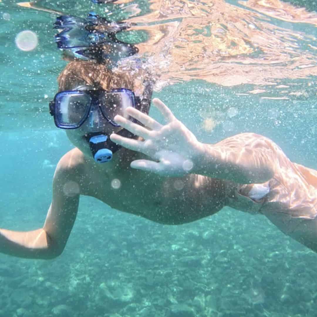 Snorkeling Tours